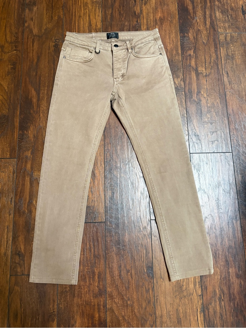 Men's NEUW Stockholm Jeans, Lou Slim Fit 28x28 - NWOT